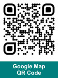 GOOGLE map qr code